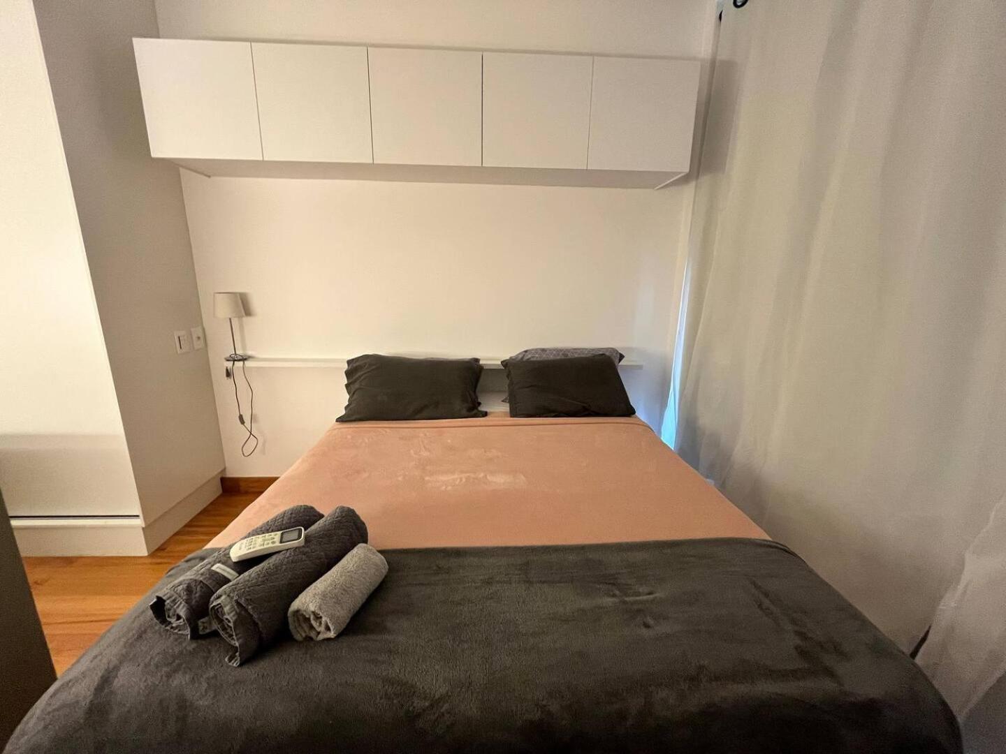 Apartamento Loft Duplex Madalena